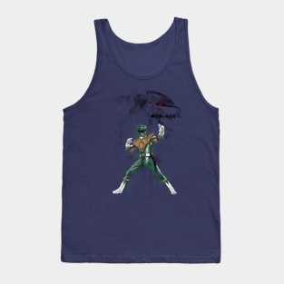 Ranger Watercolor Tank Top